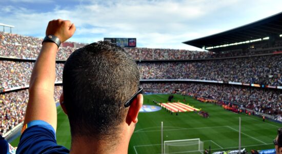 Dove si trova lo stadio più grande del Mondo