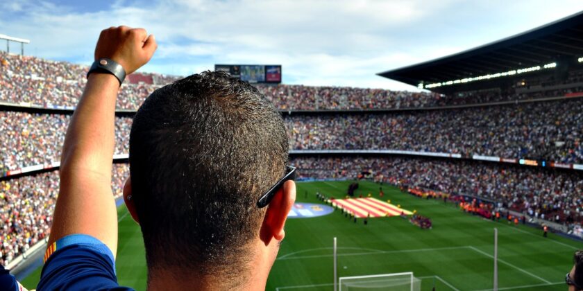 Dove si trova lo stadio più grande del Mondo