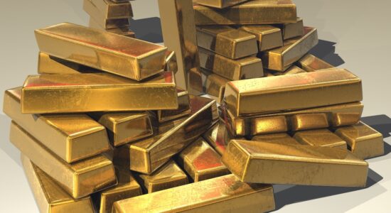 Dove trovare l'oro in Italia