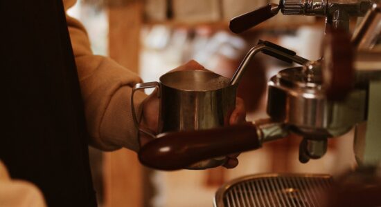 È un caffè poco diffuso in Italia ma ti regala tanta energia