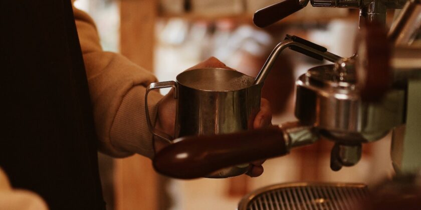 È un caffè poco diffuso in Italia ma ti regala tanta energia