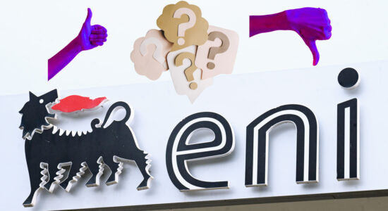 Il futuro di ENI sarà al rialzo o al ribasso?