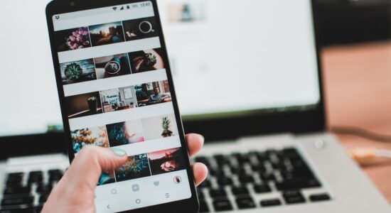 Ecco come avere un profilo Instagram