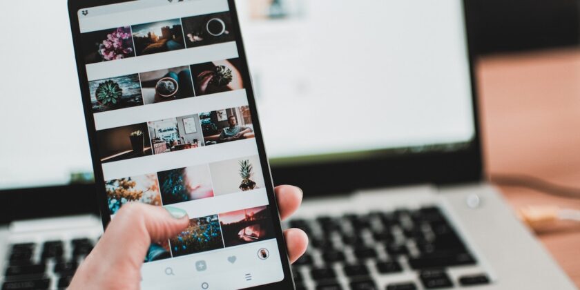 Ecco come avere un profilo Instagram