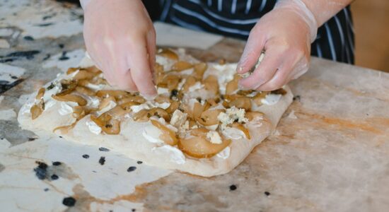 Ecco cosa non fa lievitare la focaccia