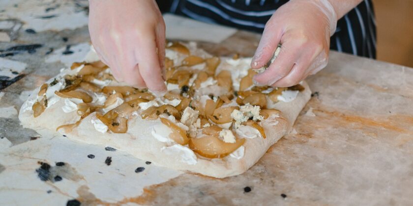 Ecco cosa non fa lievitare la focaccia