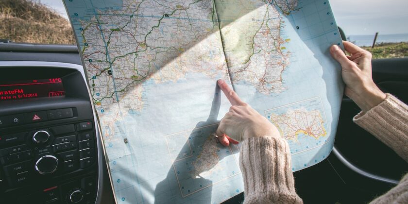 Ecco il borgo più strano d’Italia