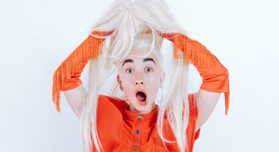 Extension biadesive per capelli da sogno