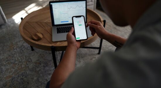 Fare soldi con alcuni investimenti