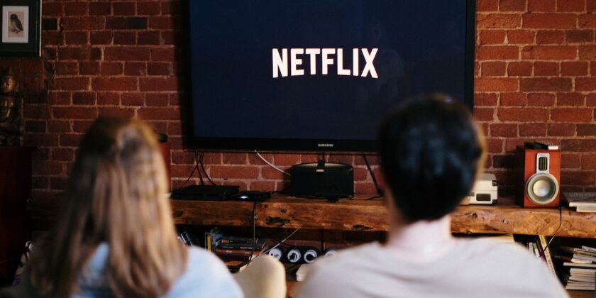 Film da vedere su Netflix