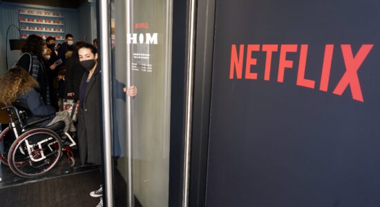 Film da vedere su Netflix
