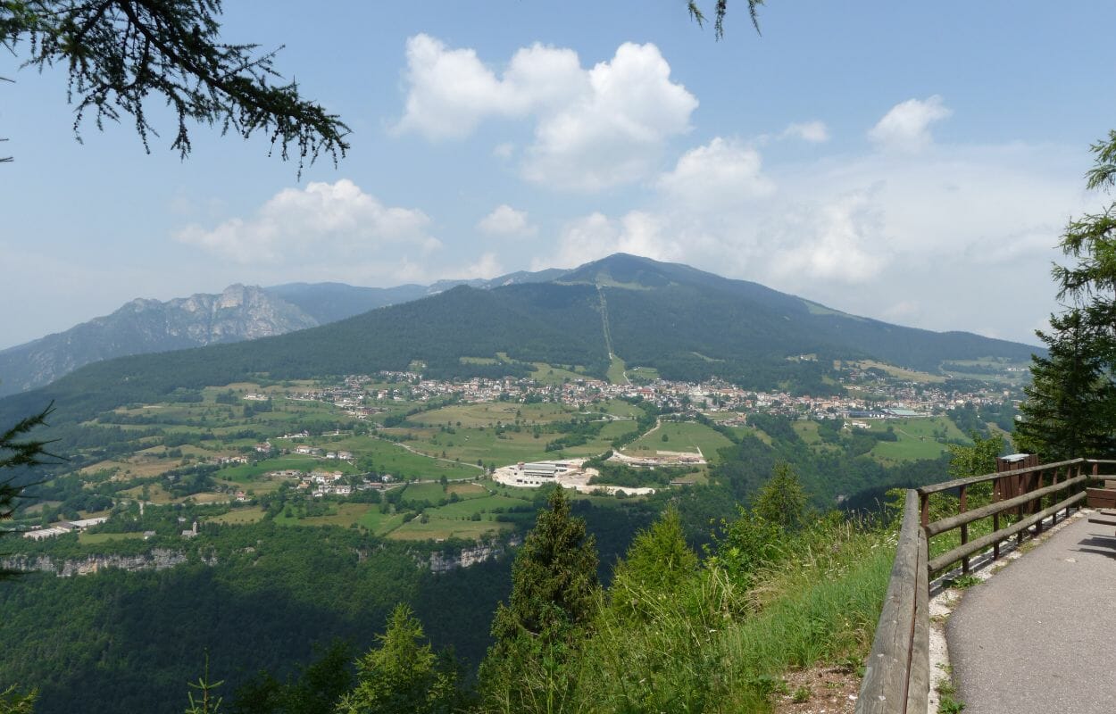 Folgaria-foto da wikipedia