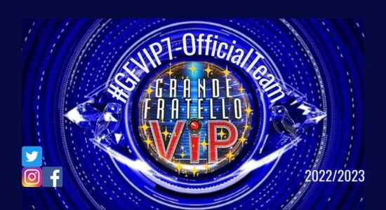 Sonia Brugarelli è ospite fissa del Grande Fratello VIP