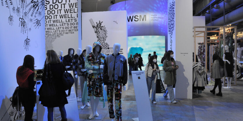 Gli show più belli visti alla settimana della moda di Milano