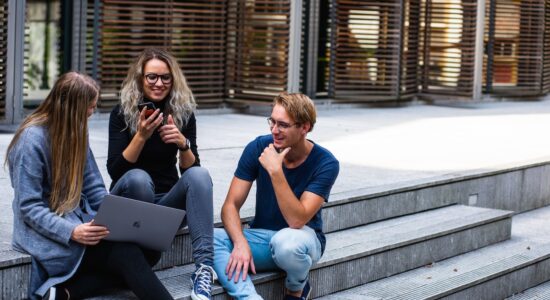 Guadagnare soldi veri con lo smartphone
