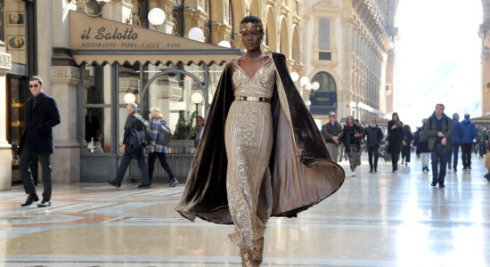 I 3 trend visti alla Milano Fashion Week