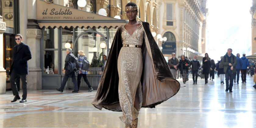I 3 trend visti alla Milano Fashion Week