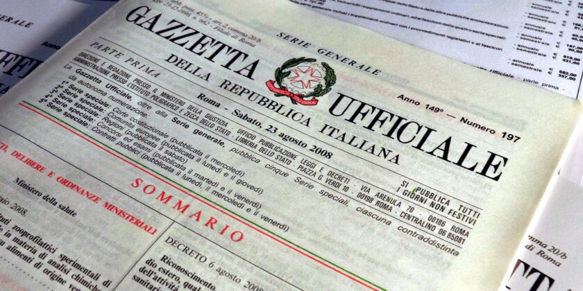 I bandi per lavorare come dipendente pubblico a Roma o Milano e Bologna o vicino Venezia