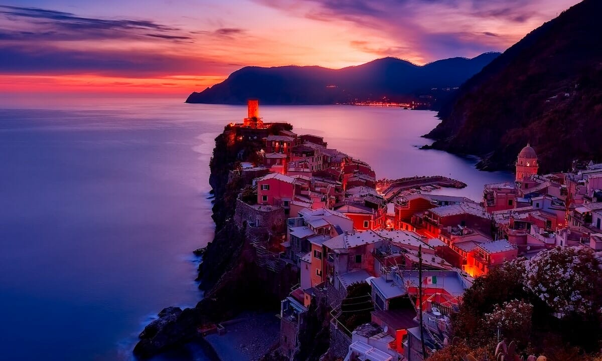 I borghi più belli