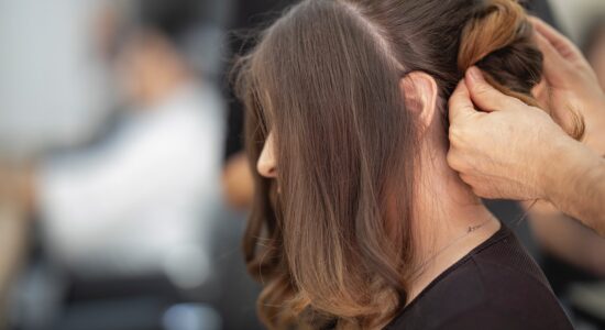 I migliori tagli per chi ha pochi capelli