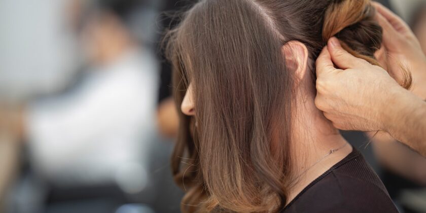 I migliori tagli per chi ha pochi capelli