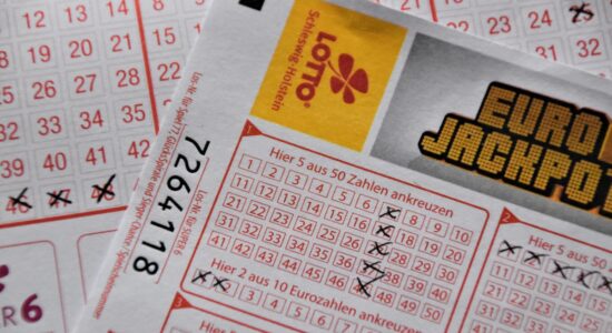 I numeri più estratti al Superenalotto e Lotto