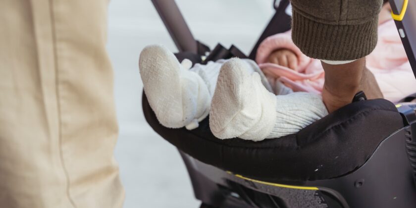 I passeggini da viaggio preferiti e più acquistati adesso dagli italiani