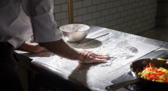 I segreti per fare una focaccia morbida