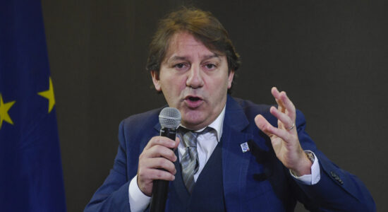 I servizi INPS diventano ancora più sicuri-Pasquale Tridico-Presidente INPS