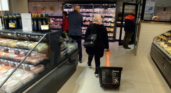 I trucchi per farti spendere di più al supermercato