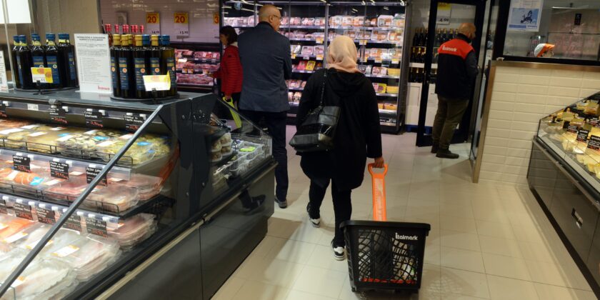 I trucchi per farti spendere di più al supermercato