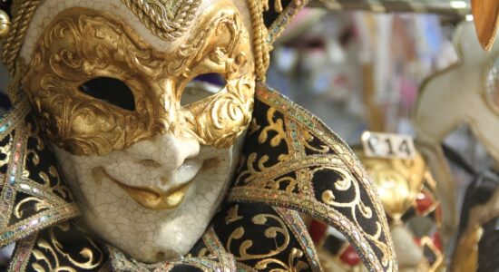 Il Carnevale più antico d'italia