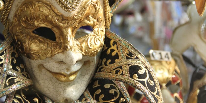 Il Carnevale più antico d'italia