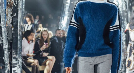 Il colore di moda 2023-2024