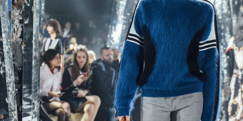 Il colore di moda 2023-2024