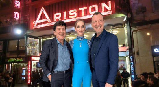 Il costo del biglietto del Festival di Sanremo