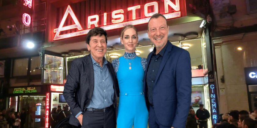 Il costo del biglietto del Festival di Sanremo