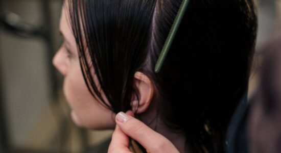 Il miglior taglio per i capelli fini