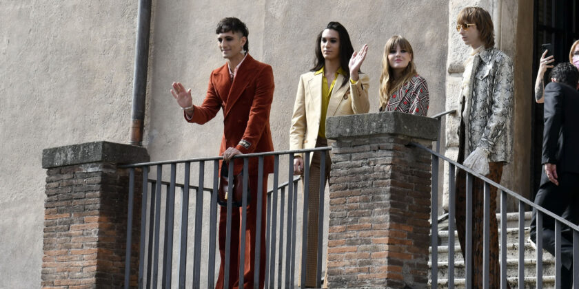 Il patrimonio dei Maneskin e come investono i loro soldi