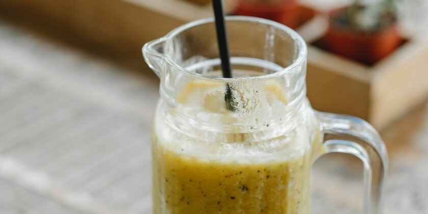 Il succo di kiwi aiuta l’intestino