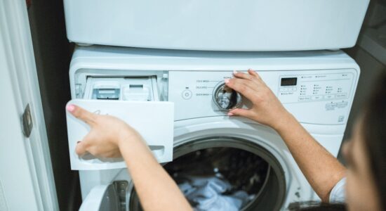 Il tasto fantasma della lavatrice che ti permette di risparmiare sulla bolletta