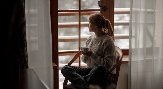 Il trucco delle finestre modalità inverno
