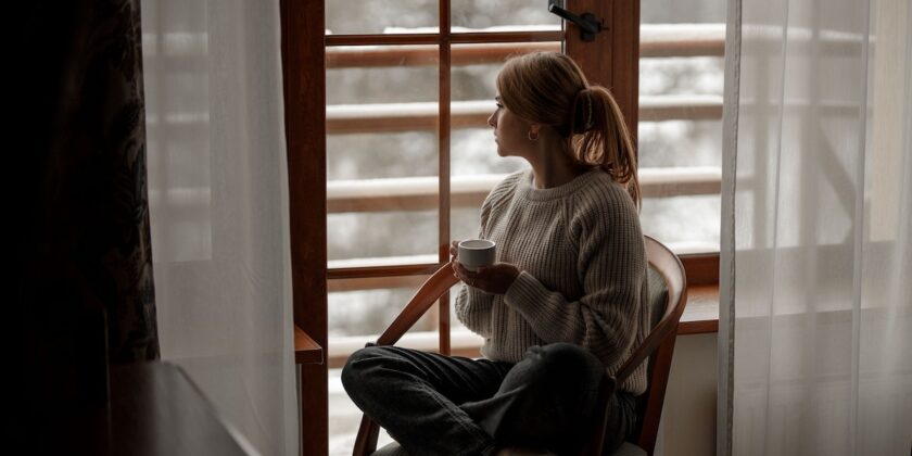 Il trucco delle finestre modalità inverno