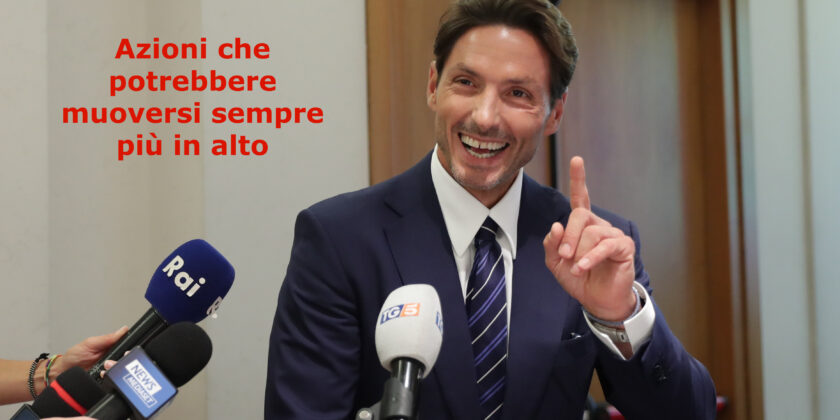 Dopo la fusione tra MFE e Mediaset Espana verso un gruppo mediatico paneuropeo