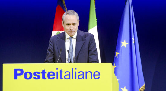 Poste Italiane pronte ad aggiornare i massimi a un anno?