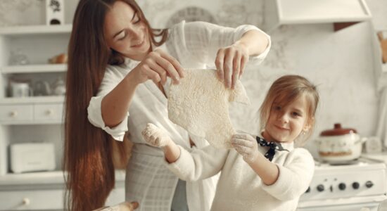 In cucina senza errori