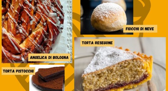 In queste città potrai assaggiare i nuovi classici della pasticceria italiana
