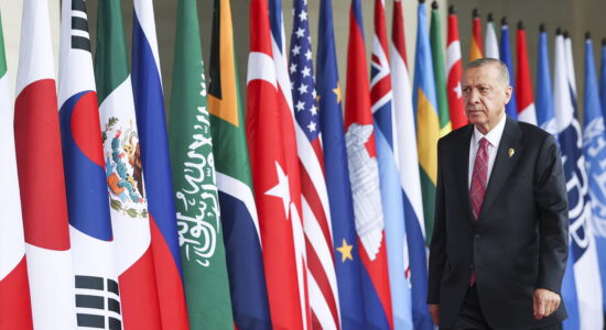 Investimenti in lira turca-Presidente Erdogan