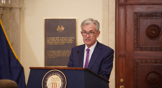 La Federal Reserve ha rispettato l'attesa. A Wall Street è mercato toro