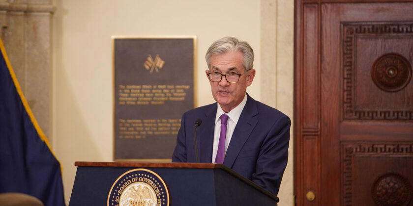La Federal Reserve ha rispettato l'attesa. A Wall Street è mercato toro
